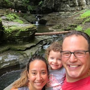 Meet your Posher, Joel